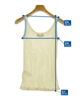 CIVIDINI（チヴィディーニ）ニット・セーター 白 サイズ:38(S位) レディース/2200657312060