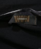 CIVIDINI（チヴィディーニ）カーディガン 黒 サイズ:L レディース/2200655932109