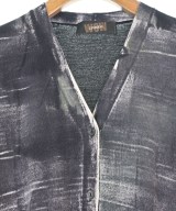 CIVIDINI（チヴィディーニ）カーディガン 黒 サイズ:L レディース/2200655932109