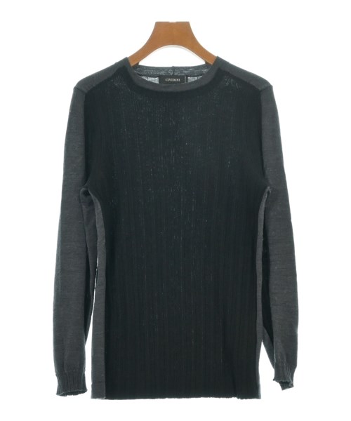 CIVIDINI(チヴィディーニ)のニット・セーター サイズ:46(XL位) 17,000円
