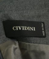 CIVIDINI（チヴィディーニ）ワンピース グレー サイズ:38(S位) レディース/2200709283065