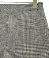 CIVIDINI（チヴィディーニ）ひざ丈スカート 黒 サイズ:38(S位) レディース/2200709283089