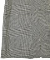 CIVIDINI（チヴィディーニ）ひざ丈スカート 黒 サイズ:38(S位) レディース/2200709283089