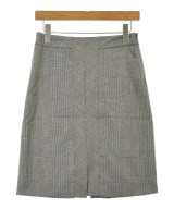 CIVIDINI ひざ丈スカート
