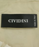 CIVIDINI（チヴィディーニ）ワンピース 白 サイズ:38(S位) レディース/2200709283126