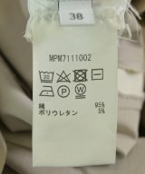 CIVIDINI（チヴィディーニ）ワンピース ベージュ サイズ:38(S位) レディース/2200709283133