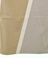 CIVIDINI（チヴィディーニ）ワンピース ベージュ サイズ:38(S位) レディース/2200709283133