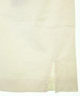 CIVIDINI（チヴィディーニ）ひざ丈スカート 白 サイズ:40(M位) レディース/2200709283157