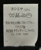 CIVIDINI（チヴィディーニ）ベスト/ノースリーブ 黒 サイズ:38(S位) レディース/2200709298038