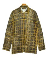 CIVIDINI（チヴィディーニ）カーディガン 茶 サイズ:42(M位) レディース/2200645773057