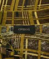 CIVIDINI（チヴィディーニ）カーディガン 茶 サイズ:42(M位) レディース/2200645773057