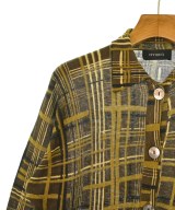 CIVIDINI（チヴィディーニ）カーディガン 茶 サイズ:42(M位) レディース/2200645773057