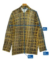 CIVIDINI（チヴィディーニ）カーディガン 茶 サイズ:42(M位) レディース/2200645773057