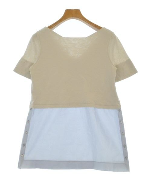 CIVIDINI（チヴィディーニ）ニット・セーター ベージュ サイズ:42(M位) レディース/2200630010037