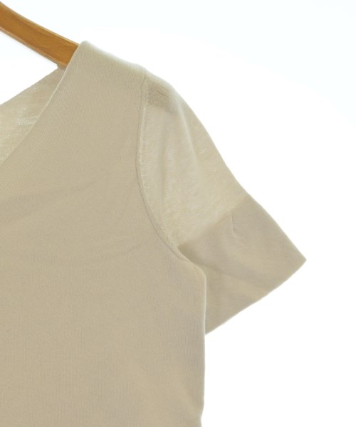 CIVIDINI（チヴィディーニ）ニット・セーター ベージュ サイズ:42(M位) レディース/2200630010037