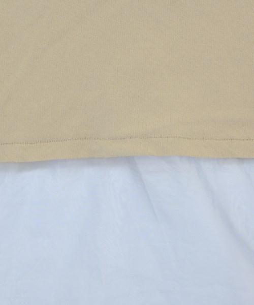 CIVIDINI（チヴィディーニ）ニット・セーター ベージュ サイズ:42(M位) レディース/2200630010037