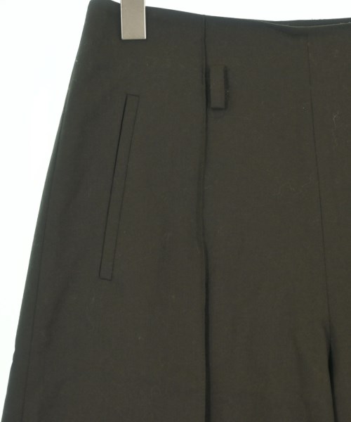 CIVIDINI（チヴィディーニ）ショートパンツ 茶 サイズ:38(S位) レディース/2200651461030