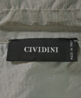 CIVIDINI（チヴィディーニ）その他 グレー サイズ:38(S位) レディース/2200695721039