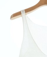 CIVIDINI（チヴィディーニ）ノースリーブ 白 サイズ:44(L位) レディース/2200706099027