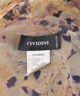 CIVIDINI（チヴィディーニ）ストール ベージュ サイズ:- レディース/2200709359180