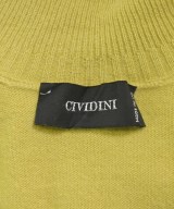 CIVIDINI（チヴィディーニ）ニット・セーター 緑 サイズ:42(M位) レディース/2200710380210