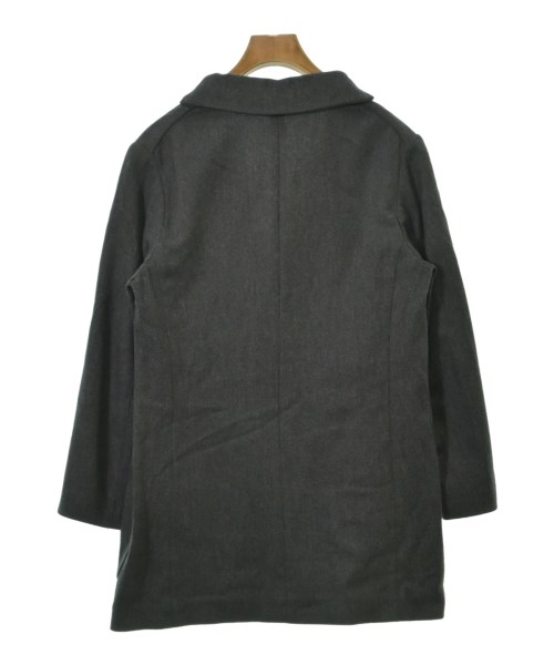 CIVIDINI（チヴィディーニ）カジュアルジャケット グレー サイズ:42(M位) レディース/2200664943035