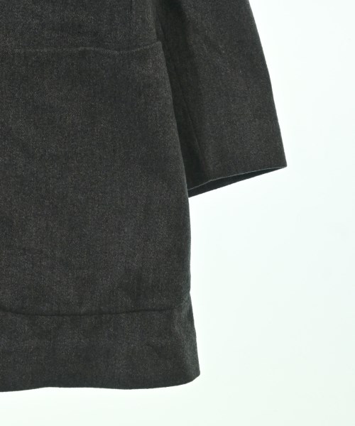 CIVIDINI（チヴィディーニ）カジュアルジャケット グレー サイズ:42(M位) レディース/2200664943035