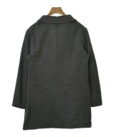 CIVIDINI（チヴィディーニ）カジュアルジャケット グレー サイズ:42(M位) レディース/2200664943035