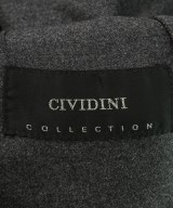 CIVIDINI（チヴィディーニ）カジュアルジャケット グレー サイズ:42(M位) レディース/2200664943035