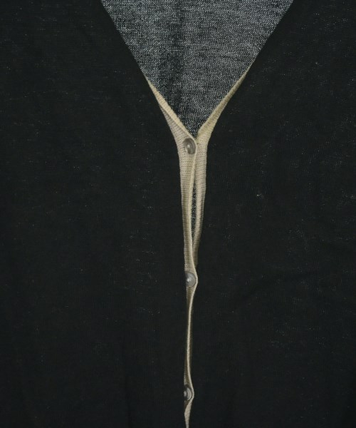 CIVIDINI（チヴィディーニ）カーディガン 黒 サイズ:44(L位) レディース/2200666644022