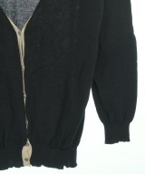 CIVIDINI（チヴィディーニ）カーディガン 黒 サイズ:44(L位) レディース/2200666644022