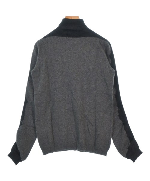 CIVIDINI（チヴィディーニ）ニット・セーター グレー サイズ:42(M位) レディース/2200664948153