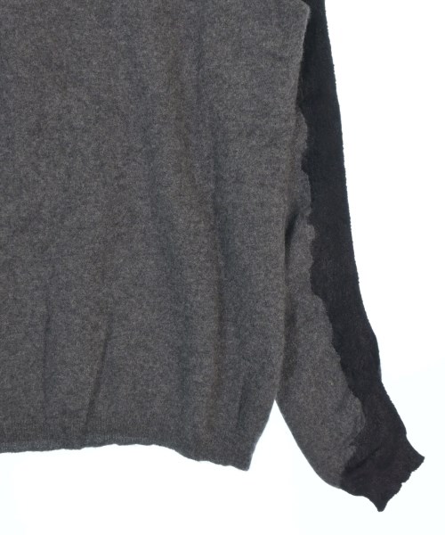 CIVIDINI（チヴィディーニ）ニット・セーター グレー サイズ:42(M位) レディース/2200664948153