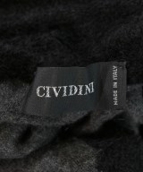 CIVIDINI（チヴィディーニ）ニット・セーター グレー サイズ:42(M位) レディース/2200664948153