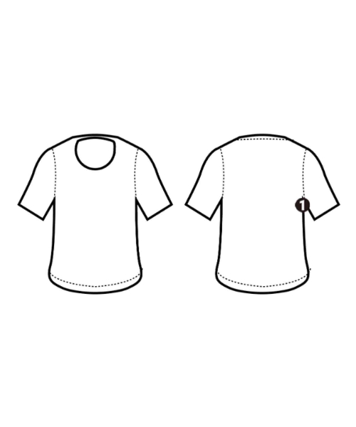 CIVIDINI（チヴィディーニ）ニット・セーター 青 サイズ:44(L位) レディース/2200664948207