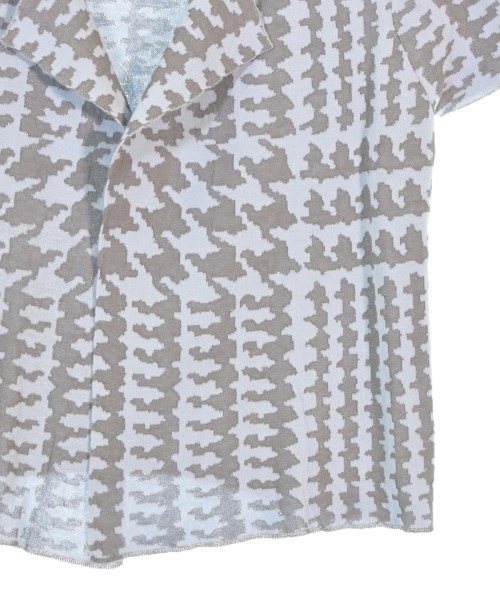 CIVIDINI（チヴィディーニ）ニット・セーター 青 サイズ:44(L位) レディース/2200664948207