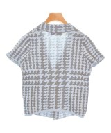 CIVIDINI（チヴィディーニ）ニット・セーター 青 サイズ:44(L位) レディース/2200664948207