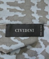 CIVIDINI（チヴィディーニ）ニット・セーター 青 サイズ:44(L位) レディース/2200664948207