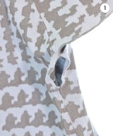 CIVIDINI（チヴィディーニ）ニット・セーター 青 サイズ:44(L位) レディース/2200664948207