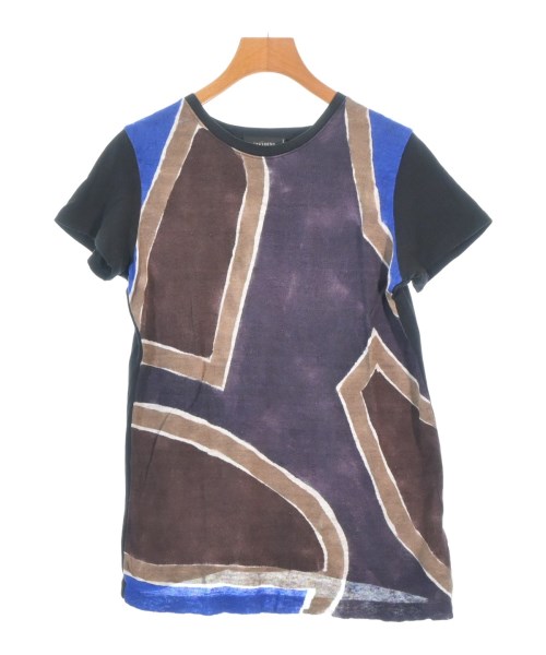 CIVIDINI(チヴィディーニ)Tシャツ・カットソー 黒 サイズ:42(M位)/2200664948221