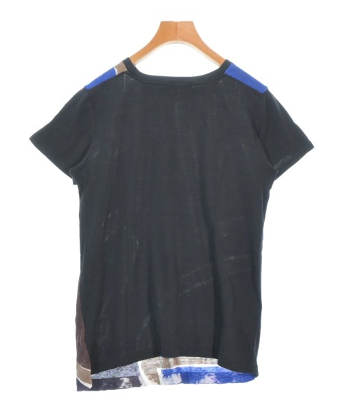 CIVIDINI（チヴィディーニ）Tシャツ・カットソー 黒 サイズ:42(M位) レディース/2200664948221