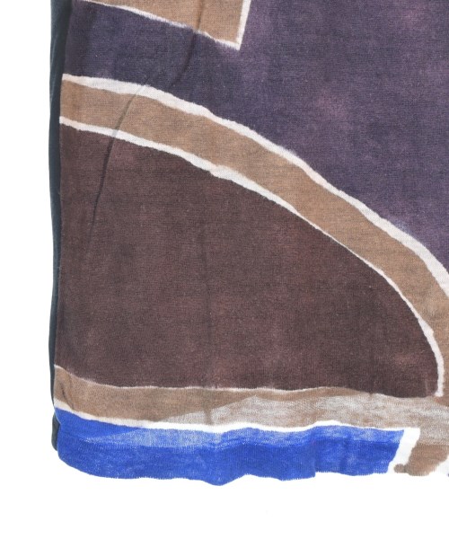 CIVIDINI（チヴィディーニ）Tシャツ・カットソー 黒 サイズ:42(M位) レディース/2200664948221