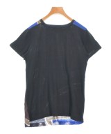 CIVIDINI（チヴィディーニ）Tシャツ・カットソー 黒 サイズ:42(M位) レディース/2200664948221