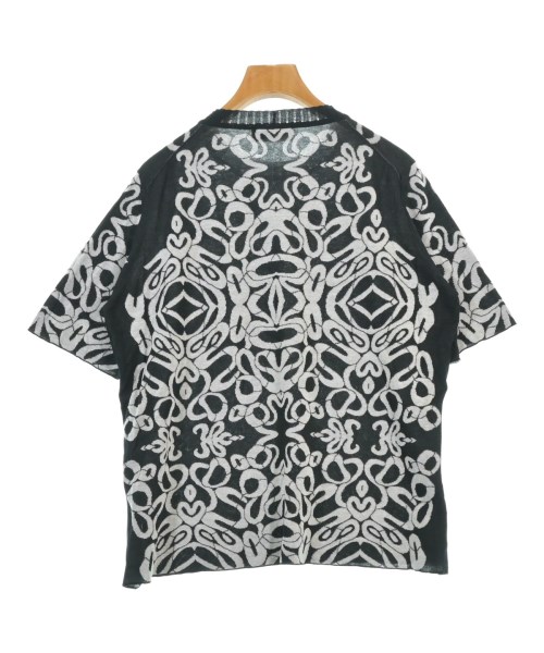 CIVIDINI（チヴィディーニ）Tシャツ・カットソー 黒 サイズ:42(M位) レディース/2200670834068