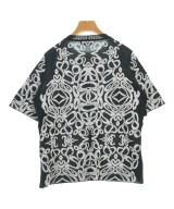 CIVIDINI（チヴィディーニ）Tシャツ・カットソー 黒 サイズ:42(M位) レディース/2200670834068