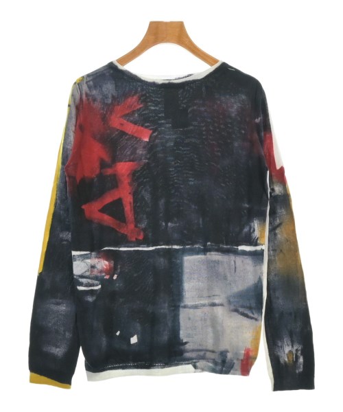 CIVIDINI(チヴィディーニ)ニット・セーター 黒 サイズ:S/2200670834075