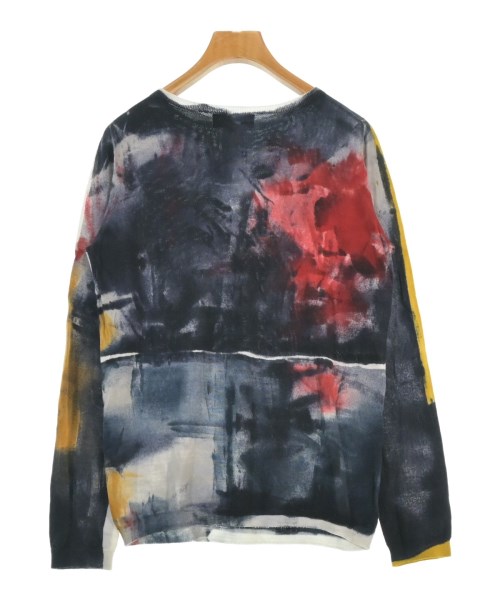 CIVIDINI（チヴィディーニ）ニット・セーター 黒 サイズ:S レディース/2200670834075