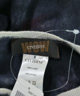 CIVIDINI（チヴィディーニ）ニット・セーター 黒 サイズ:S レディース/2200670834075