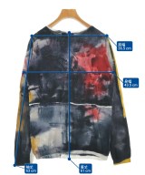 CIVIDINI（チヴィディーニ）ニット・セーター 黒 サイズ:S レディース/2200670834075