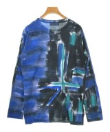 CIVIDINI（チヴィディーニ）Tシャツ・カットソー 青 サイズ:M レディース/2200670834082